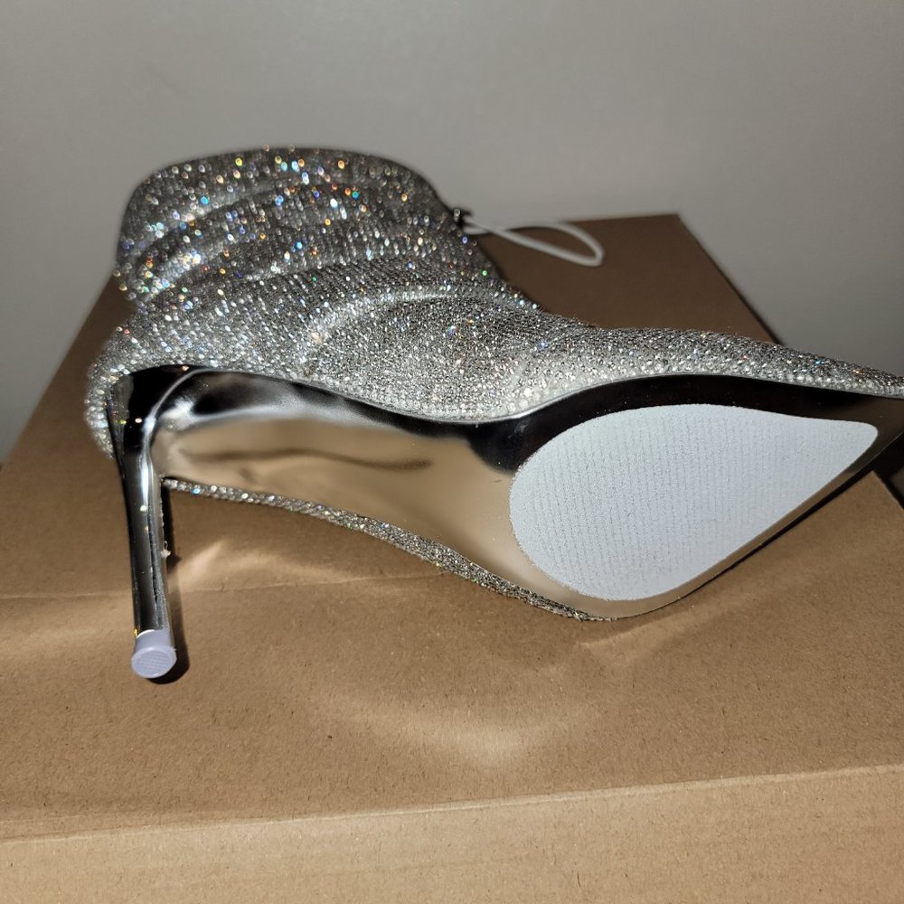 Steve Madden Cloak R Rhinestones - Picture 4 of 5